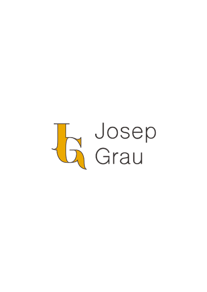 Logotipo Josep Grau